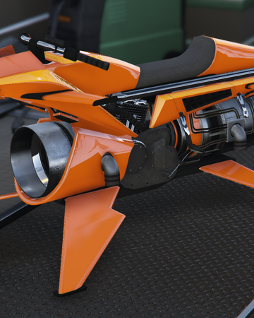 Oppressor Mk Ii Gta Wiki Fandom