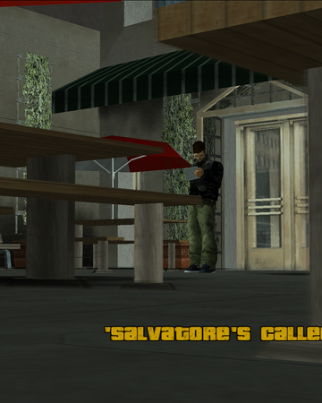 Salvatore S Called A Meeting Gta Wiki Fandom