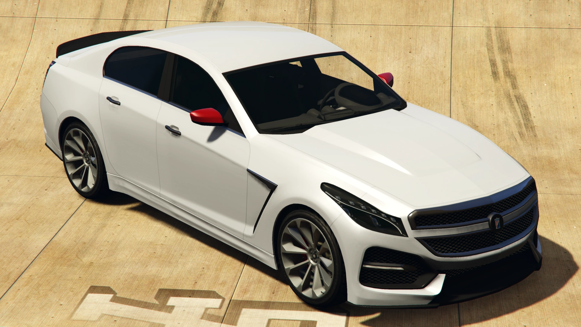 Albany VSTR Appreciation Thread Page 3 Vehicles GTAForums