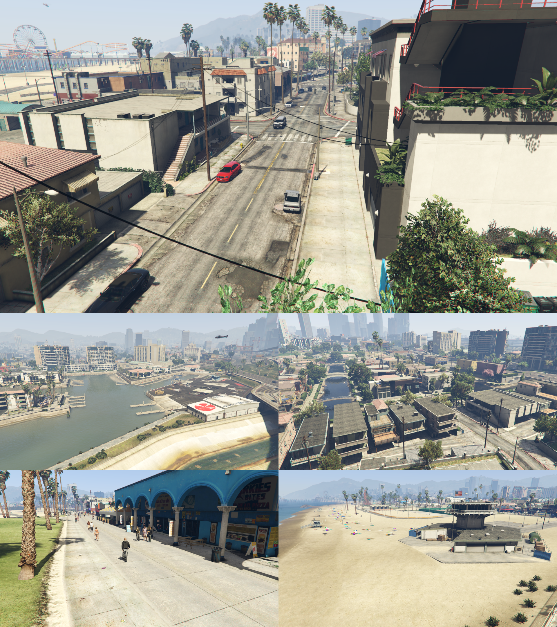 Vespucci Gta Wiki Fandom