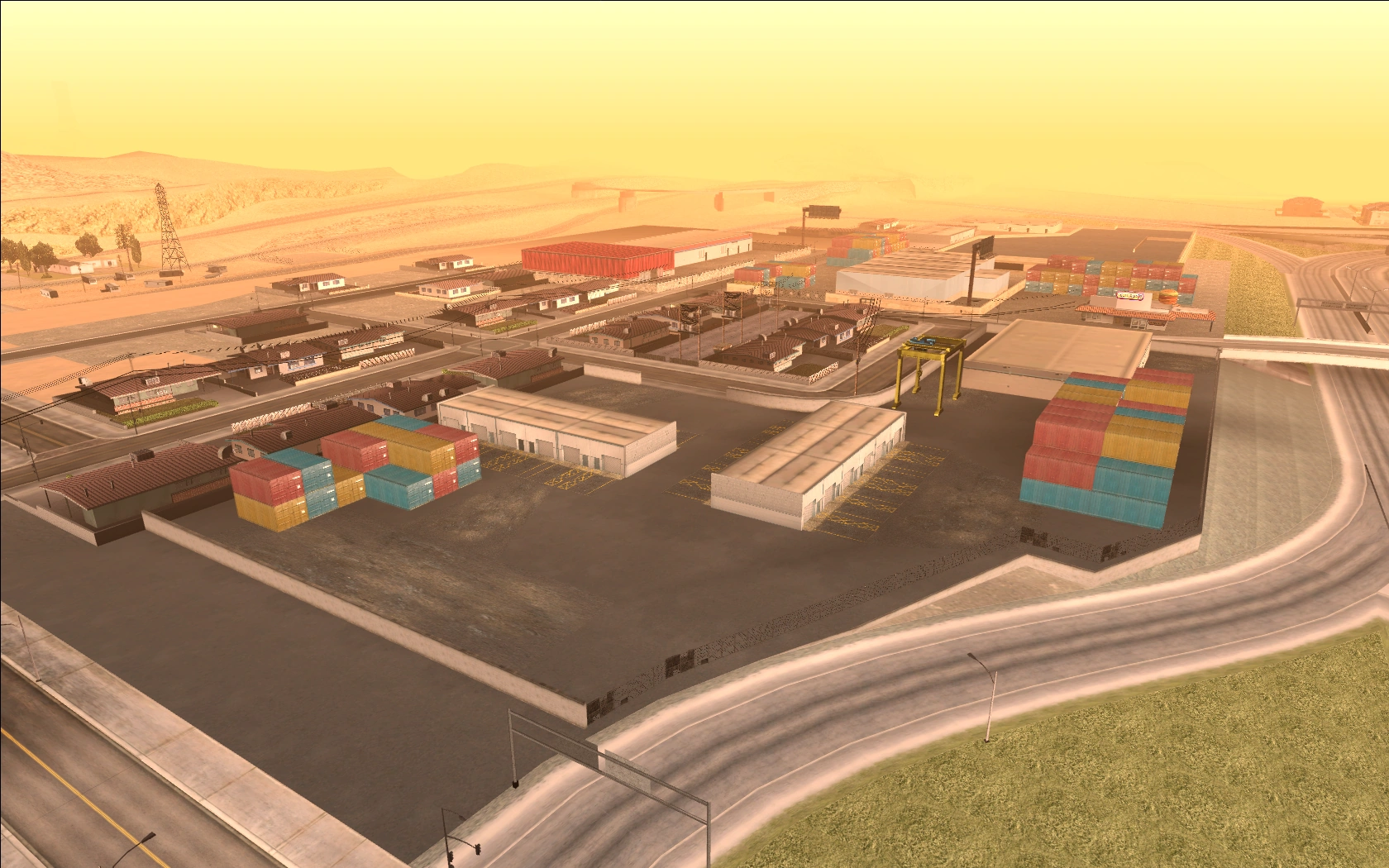 Whitewood Estates GTA Wiki Fandom