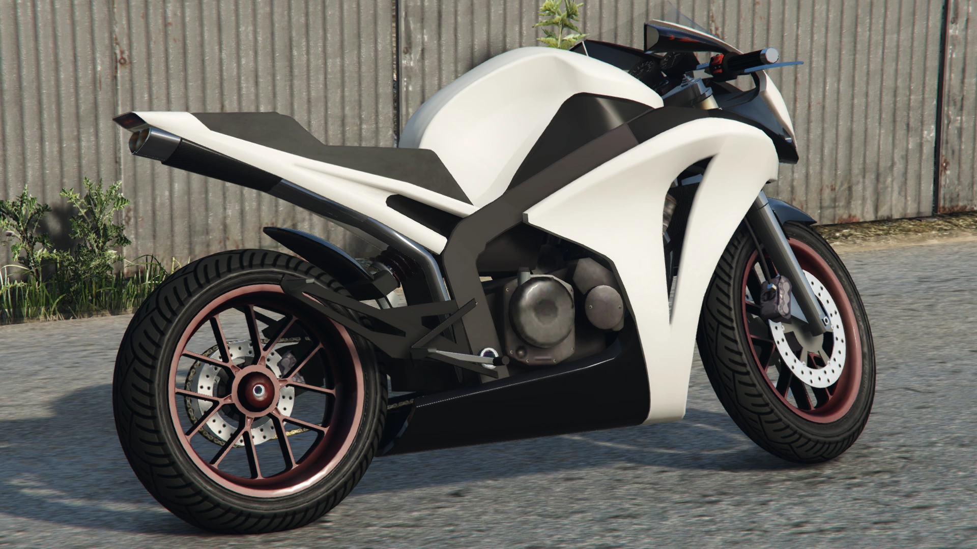 Image DoubleTGTAVrear.png GTA Wiki FANDOM powered by Wikia