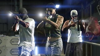 Last Play - Make Ends Meat | GTA Wiki | Fandom