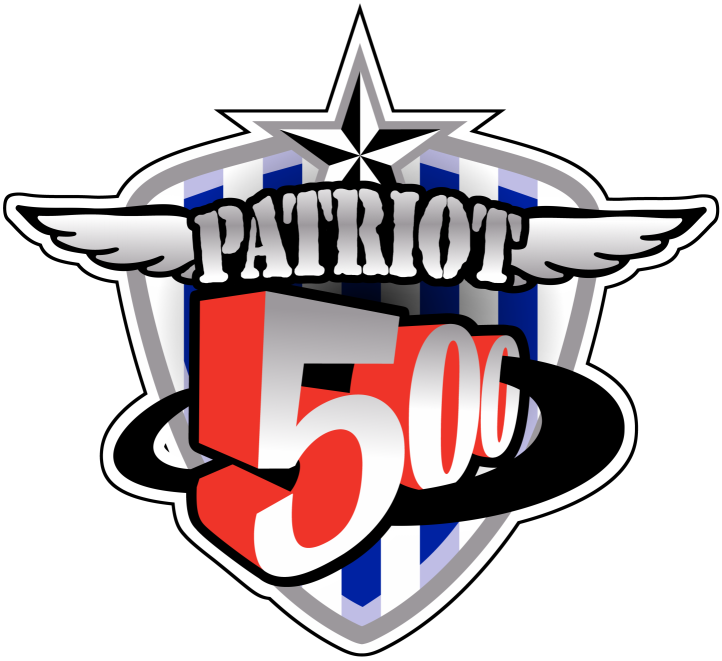 Patriot 500