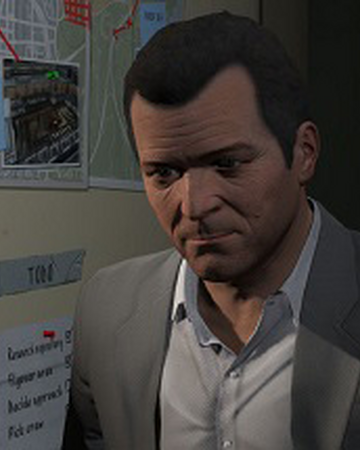 Planning The Big Score Gta Wiki Fandom