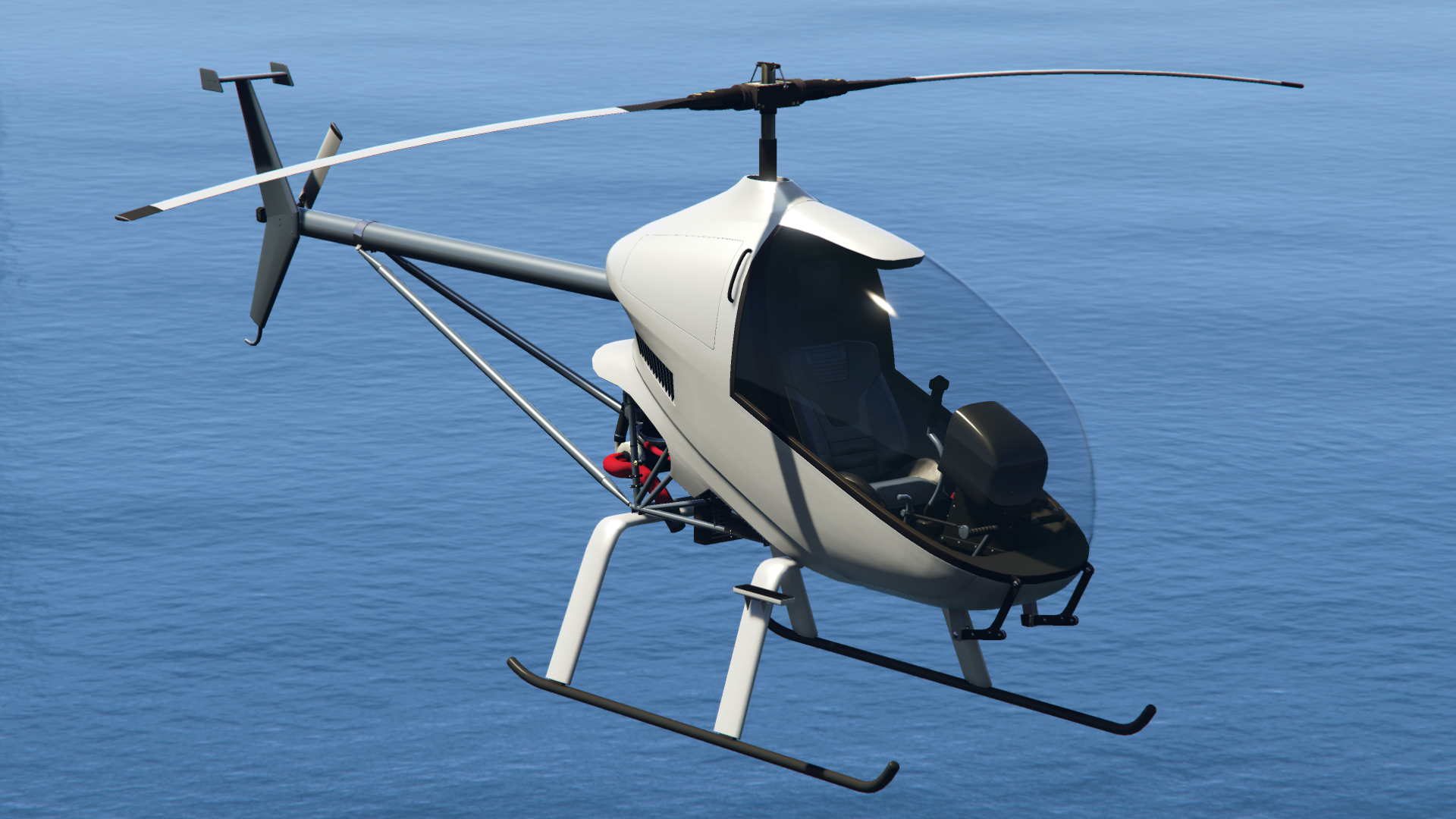 All the helicopters in gta 5 фото 110