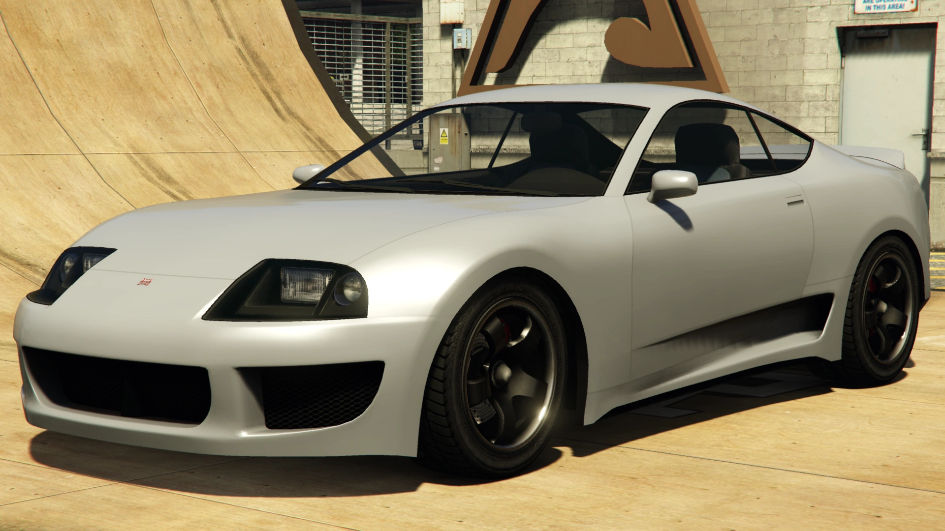 Jester Classic GTA Wiki FANDOM powered by Wikia