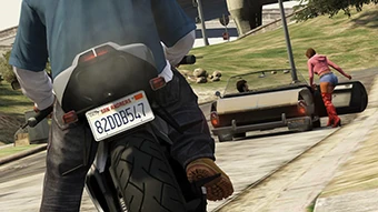 Lester S Assassinations Gta Wiki Fandom