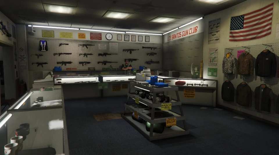 Image GTA Wiki FANDOM powered by Wikia