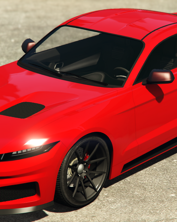 Dominator Gtx Gta Wiki Fandom
