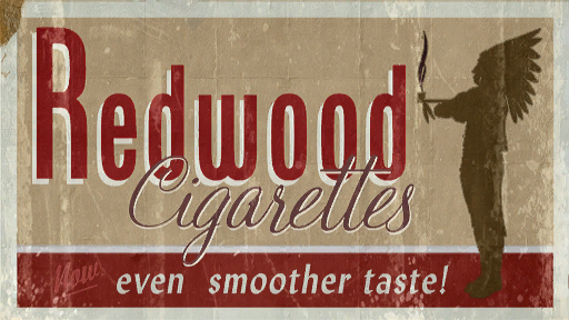 Redwood Cigarettes | GTA Wiki | Fandom