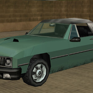 Stallion Gta Wiki Fandom