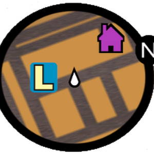 Radar Gta Wiki Fandom