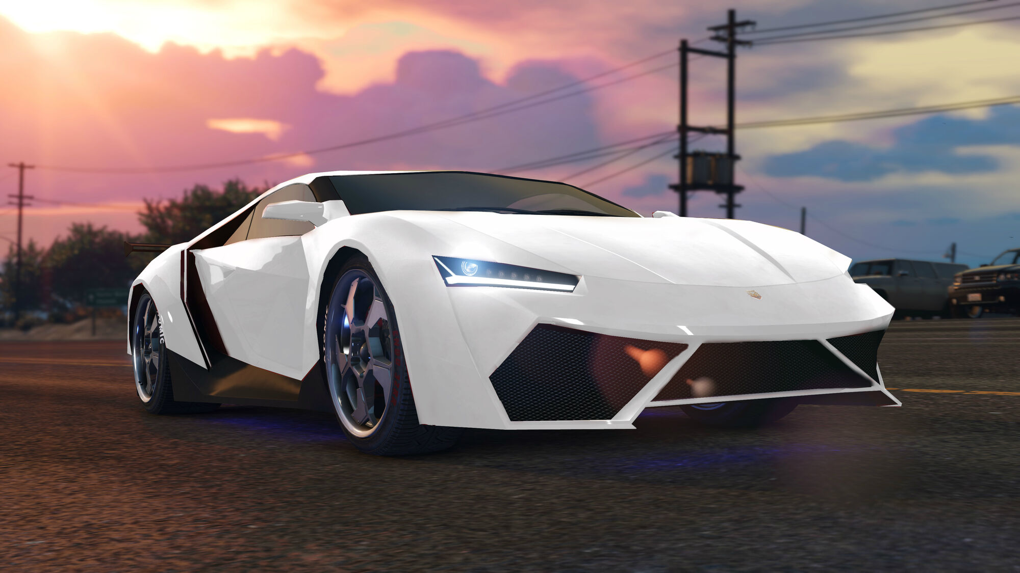 The pegassi reaper gta 5 фото 34