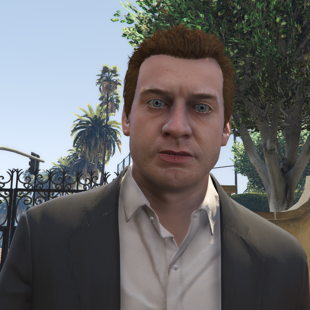 Josh Bernstein GTA Wiki FANDOM Powered By Wikia Josh Bernstein GTA Wiki FANDOM Powered By Wikia