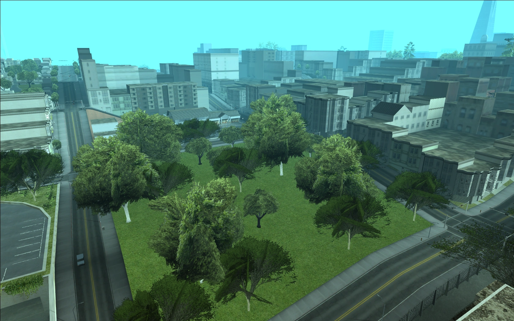 Juniper Hill GTA Wiki Fandom