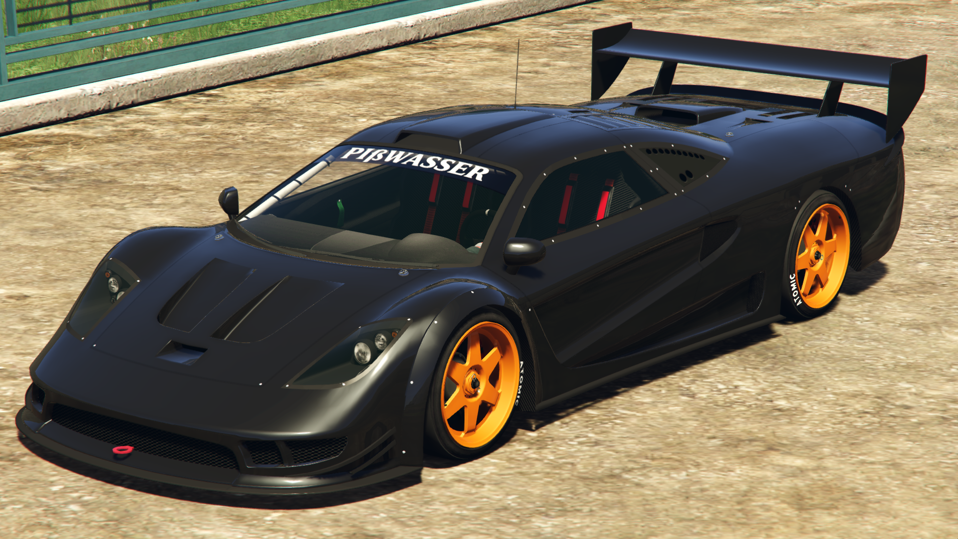 best car to modify in gta 5