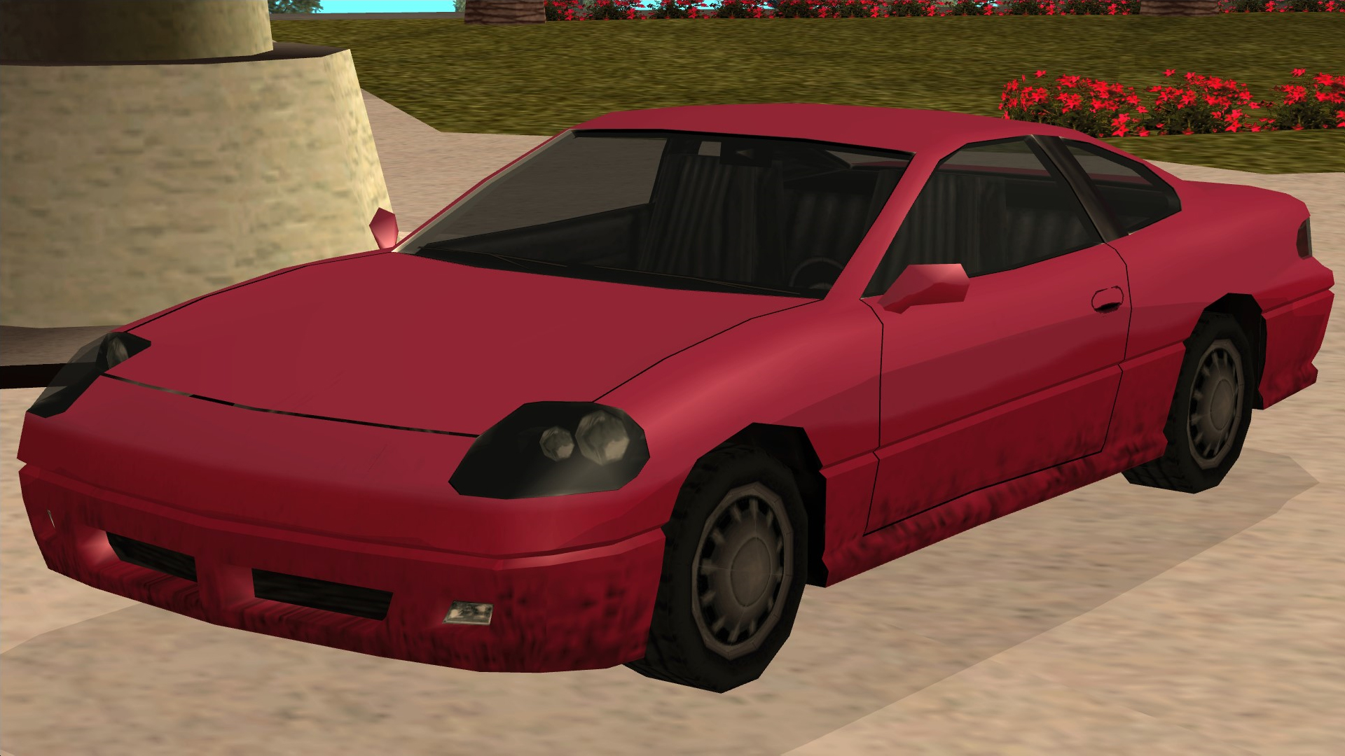 Vehicles in Grand Theft Auto: San Andreas | GTA Wiki | FANDOM powered