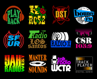 Radio Stations In Gta San Andreas Gta Wiki Fandom