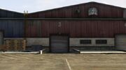 SimeonExportGarageTerminal GTAO EntryView