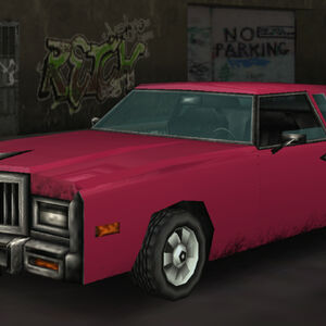 Esperanto Gta Wiki Fandom