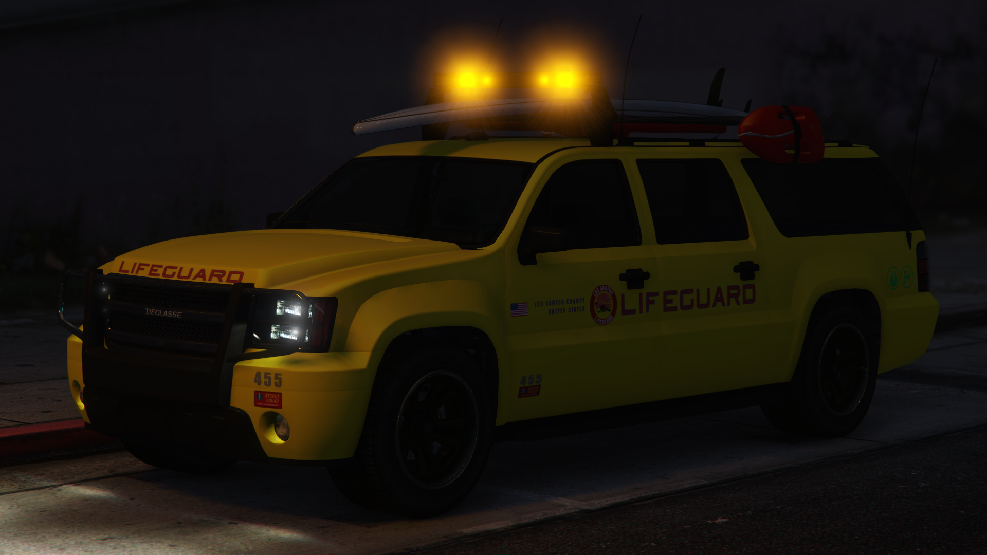 Lifeguard Gta Wiki Fandom