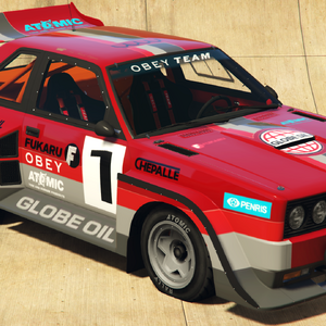 Omnis Gta Wiki Fandom