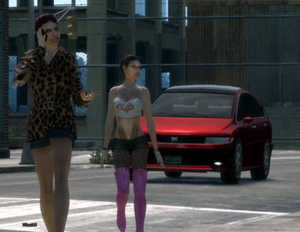 Gta 4 hooker locations - Top Porn Images locations hooker Gta 4