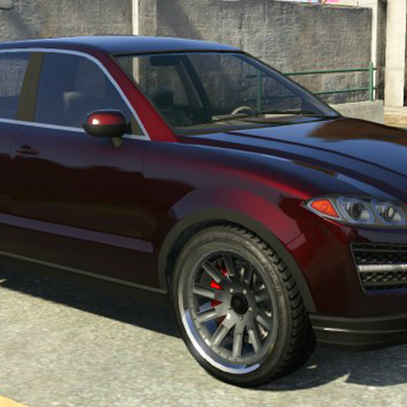 Rocoto Gta Wiki Fandom