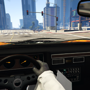 Faction Custom Donk Gta Wiki Fandom