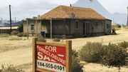 LestersSafehouse GTAV Overview