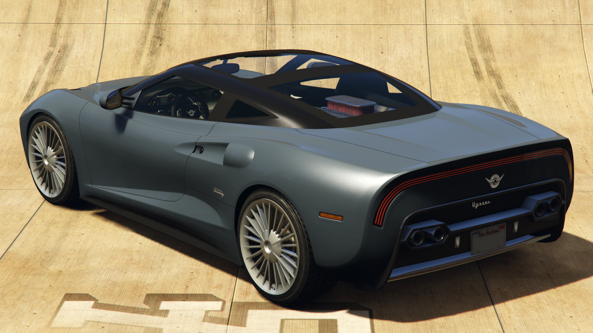 Gta 5 pegassi zorrusso фото 74