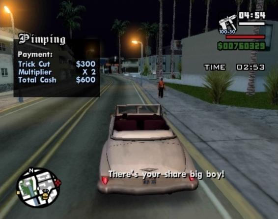 Pimping Gta Wiki Fandom Powered By Wikia - pimping gtasanandreas