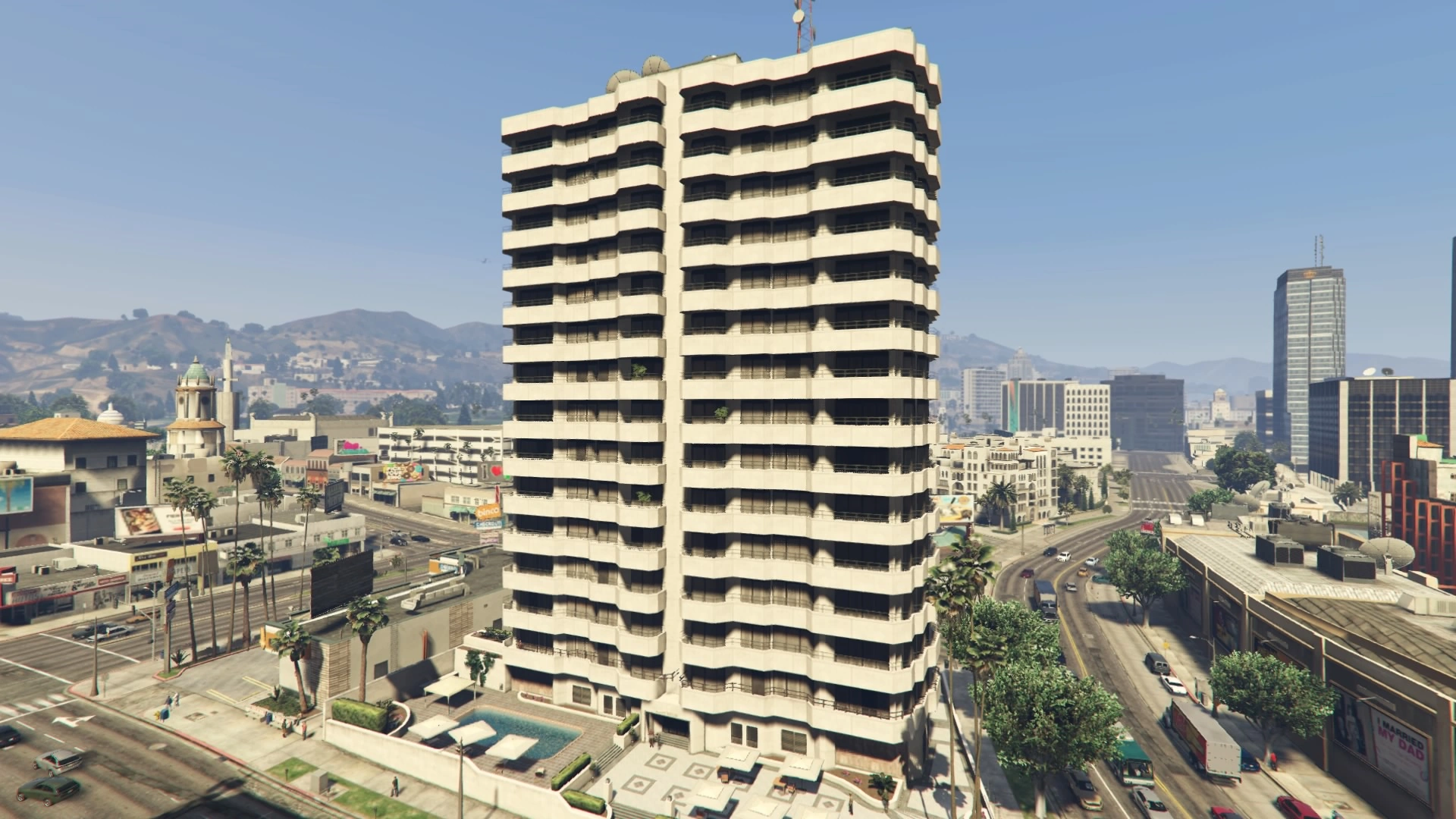 Elgin House GTA Wiki FANDOM powered by Wikia