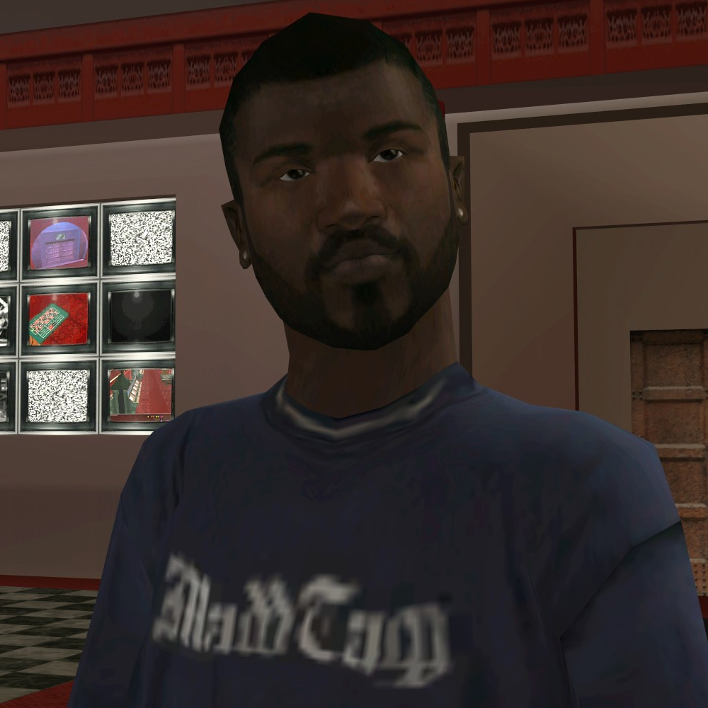 Gta sindacco chronicles. Madd Dogg GTA. Мэд дог ГТА Сан андреас. GTA San Andreas Мэдд Догг. Madd Dogg GTA sa.