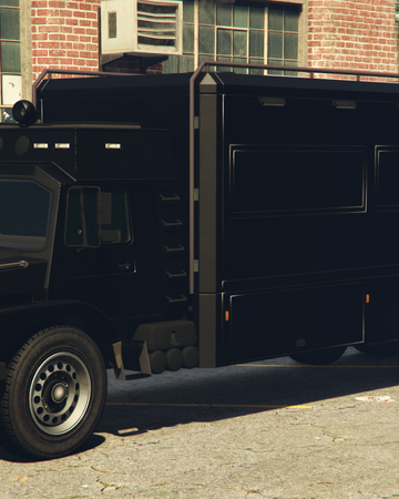 Terrorbyte Gta Wiki Fandom