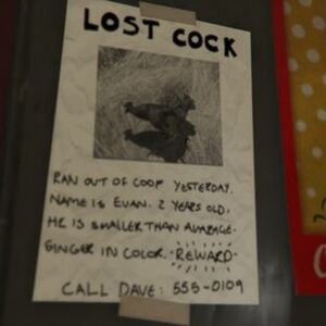 Lost Pets Gta Wiki Fandom