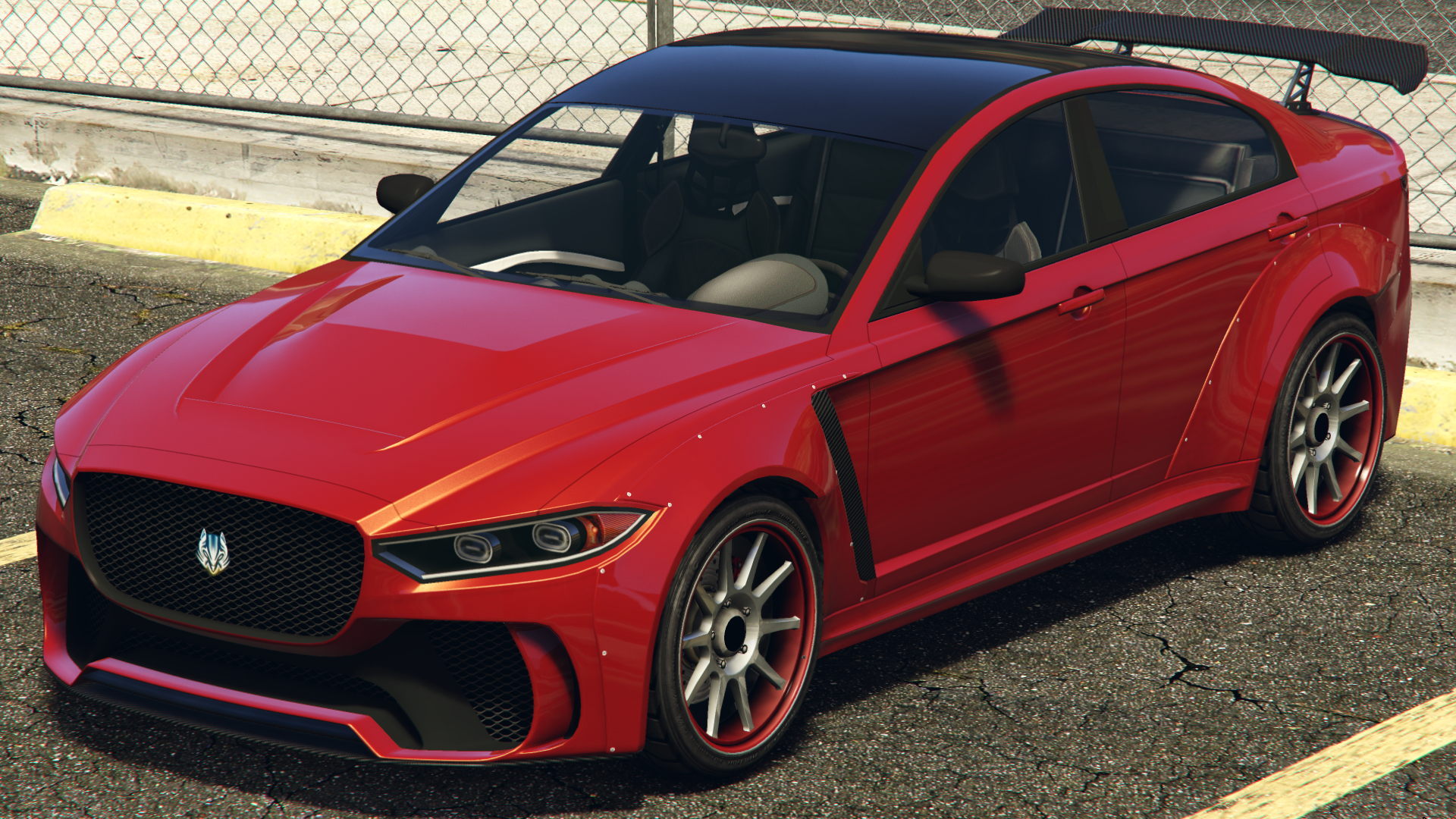 Eclipse-RP - GTA V Roleplaying Server
