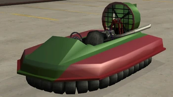Vortex машина gta