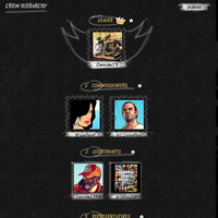 Crews Gta Wiki Fandom