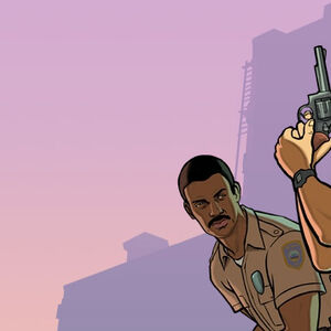 Artworks In Gta Vice City Stories Gta Wiki Fandom