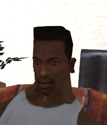 Gta San Andreas High Fade The Best Drop Fade Hairstyles