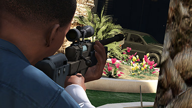 gta v wiki lester assassination stock guide