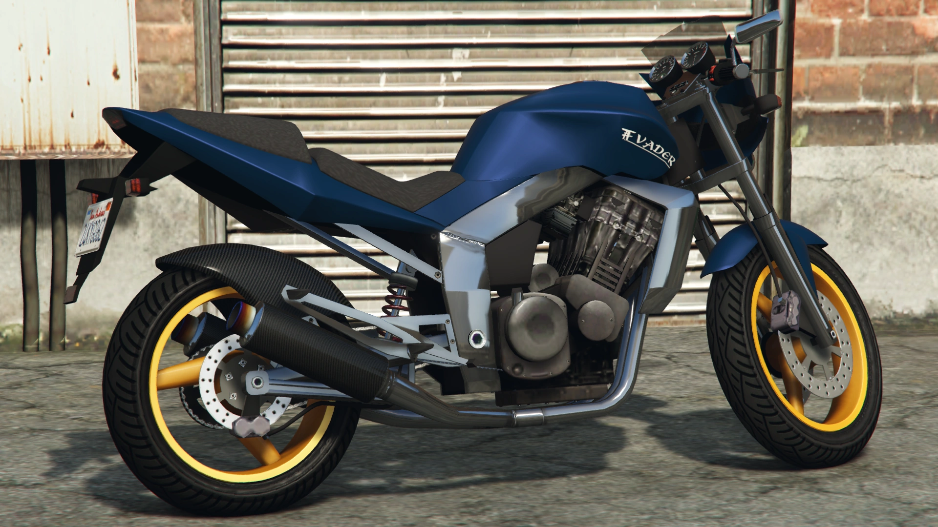 Image VaderGTAVrearvariant2.png GTA Wiki FANDOM powered by Wikia