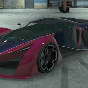 X80 Proto Gta Wiki Fandom
