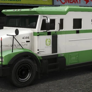 Stockade Gta Wiki Fandom