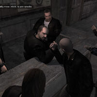 Arm Wrestling Gta Wiki Fandom