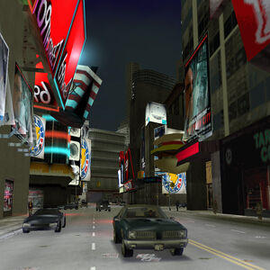Staunton Island Gta Wiki Fandom
