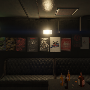 Kitchen Of Baptized Skulls Gta Wiki Fandom