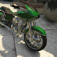 Bagger Gta Wiki Fandom